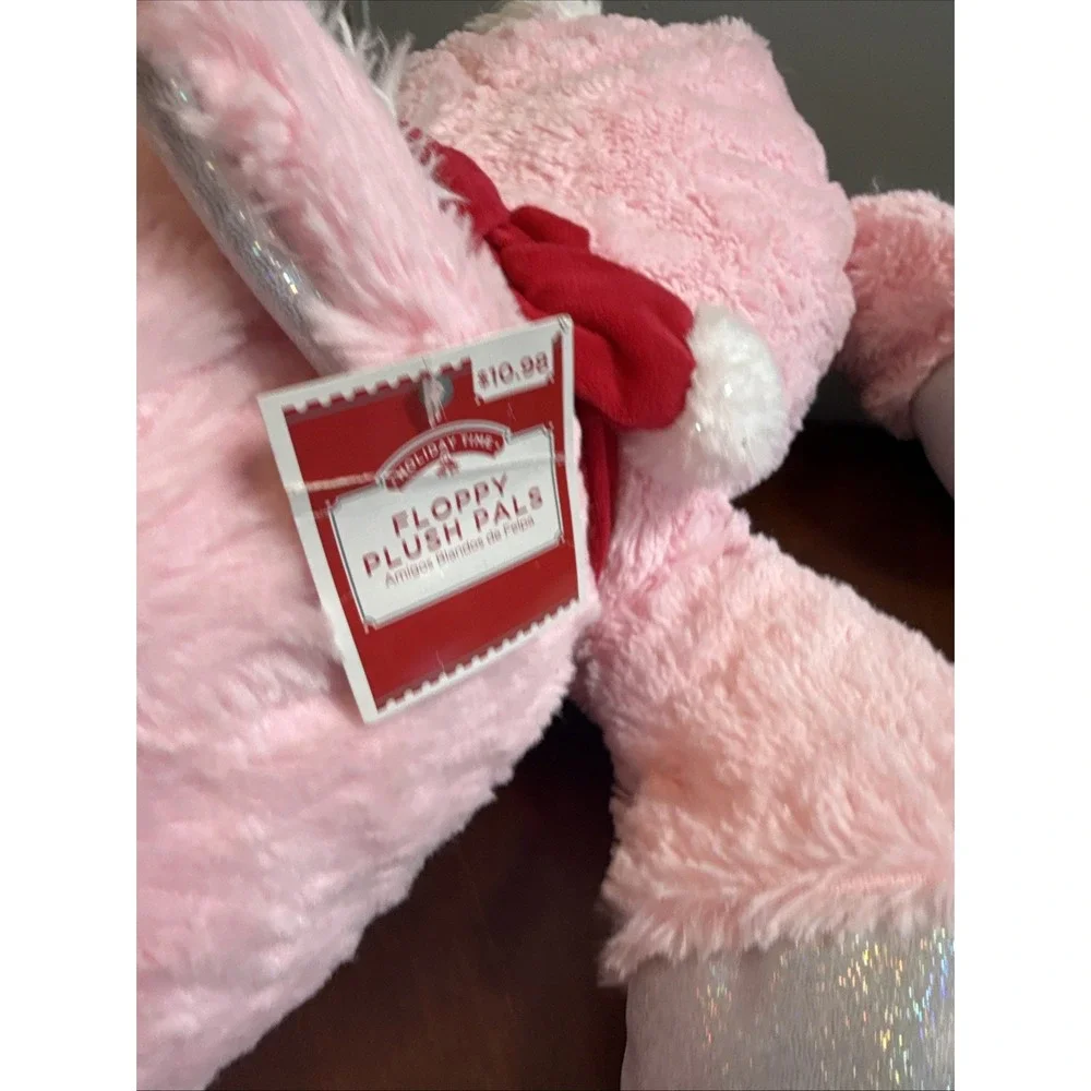Holiday Time Pink 28